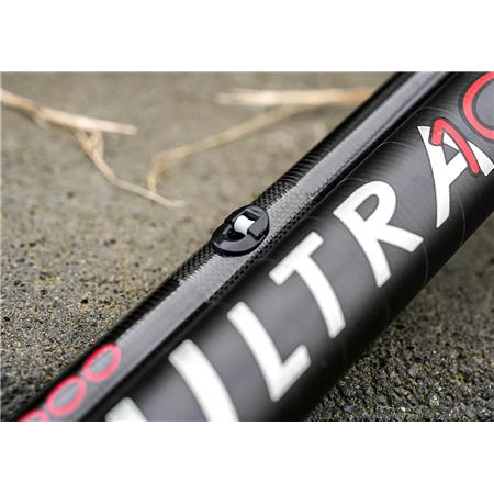 Socketed Short-Range Pole Cresta Identity Ultra 1000 Pro Margin