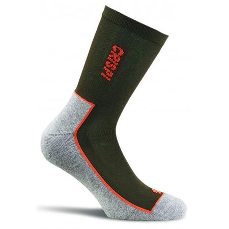 Socks Man Crispi Pathfinder 111 Reversible Olive/Camo