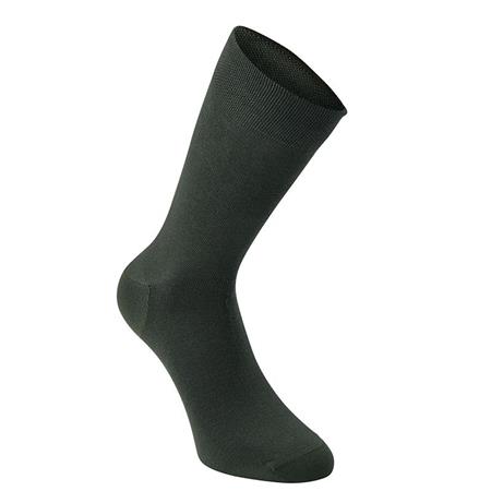 Socks Man Deerhunter Bamboo Socks Khaki - Pack Of 3