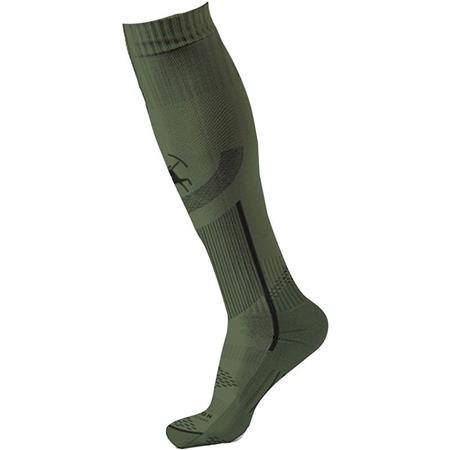 Socks Man Ligne Verney-Carron Airsocks Khaki