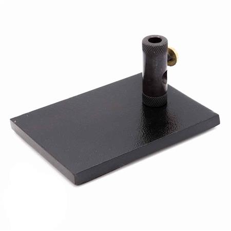 Socle Pour Etau Fly Scene Indien
