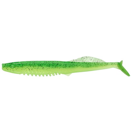 SOFT BAIT GUNKI V3IB PLG 190 ITB - 19CM