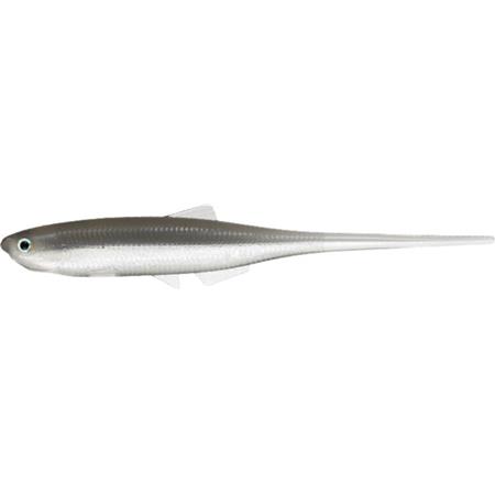 Soft Bait Lmab Bleak Pintail - 14Cm - Pack Of 3