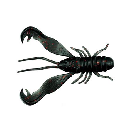 Soft Bait Lmab Craw Net - 4Cm - Pack Of 7