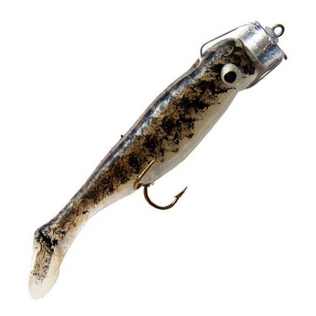 Soft Bait Surnat Astucit Trout With Tail