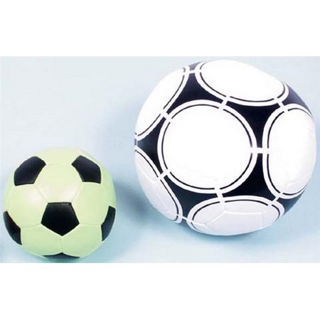 Soft Ball Dog Toy