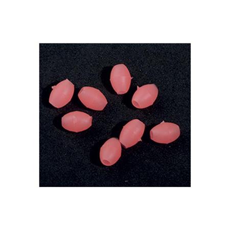 Soft Bead Vercelli Oval Luminous