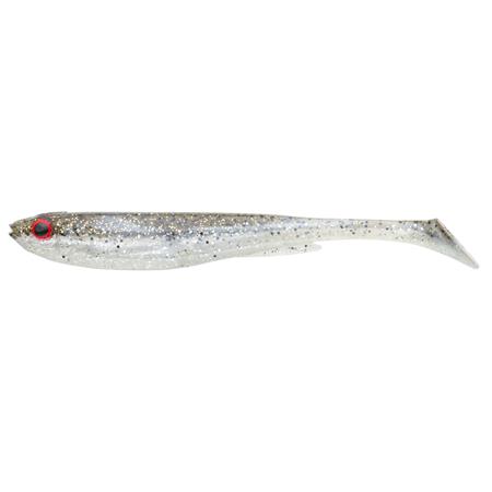 Soft Lure - 10.5Cm Daiwa Prorex Slim Shady - 10.5Cm - Pack Of 4