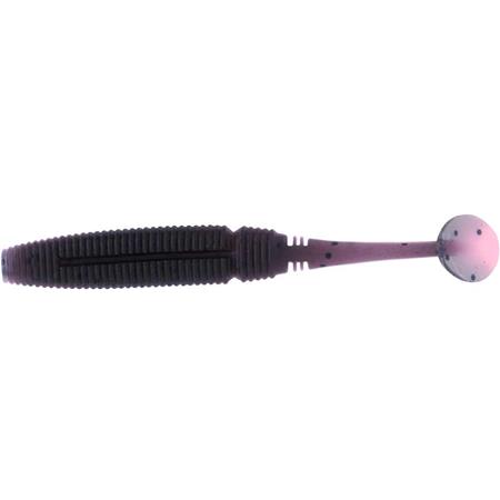 Soft Lure - 10Cm Herakles Ghost Shad - 10Cm - Pack Of 8