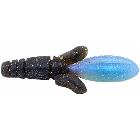 SOFT LURE 10FTU CHIBIROTTER SW - 7.6CM - PACK OF 7