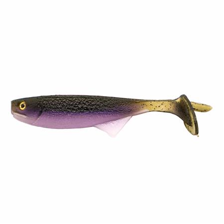 Soft Lure 10Ftu Fin's P - 10Cm - Pack Of 5