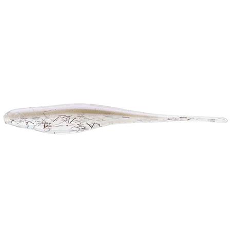 Soft Lure 10Ftu Streakz Xl 8'' - 20.3Cm - Pack Of 2