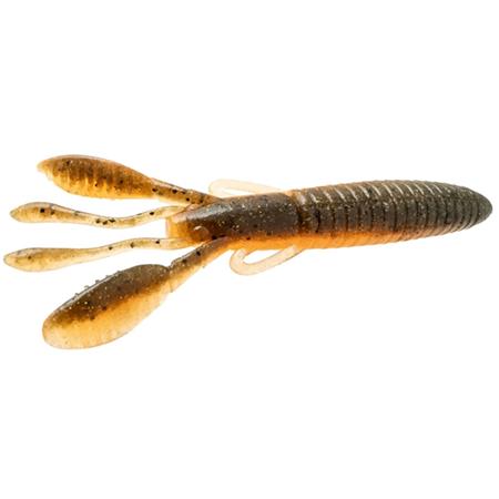 Soft Lure - 11.6Cm Illex Cover Craw Grande 4.5 - 11.6Cm - Pack Of 5