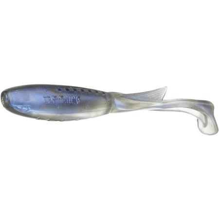 Soft Lure 13 Fishing My Name's Jeff 4” 10Cm - Pack Of 5