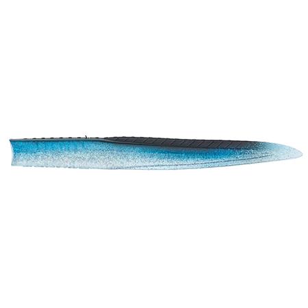 Soft Lure - 13Cm Sakura Majikeel - 13Cm - Pack Of 4