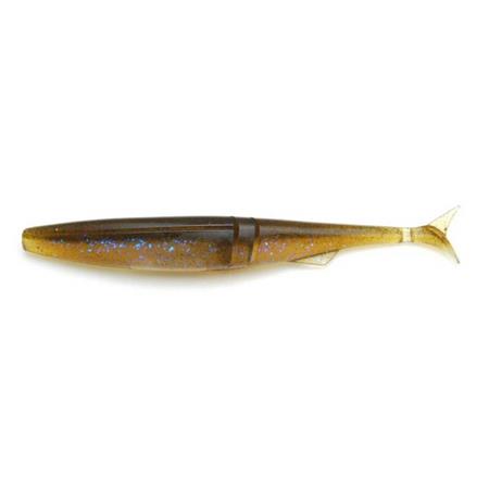 Soft Lure - 14.5Cm Raid Japan Fantastick 5.8' - 14.5Cm - Pack Of 5