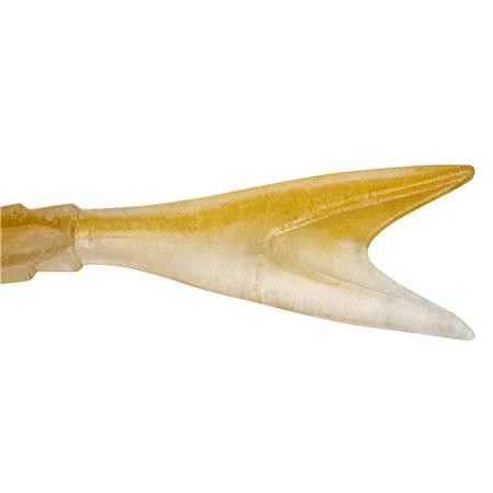 SOFT LURE - 14.7CM GALAPAGOS ZEGRASHAD 5.8