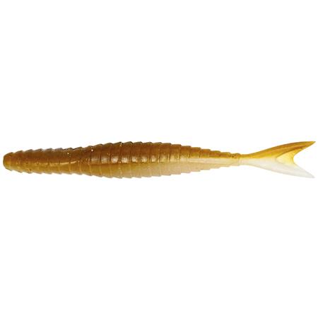 Soft Lure - 14.7Cm Galapagos Zegrashad 5.8” - 14.7Cm - Pack Of 6