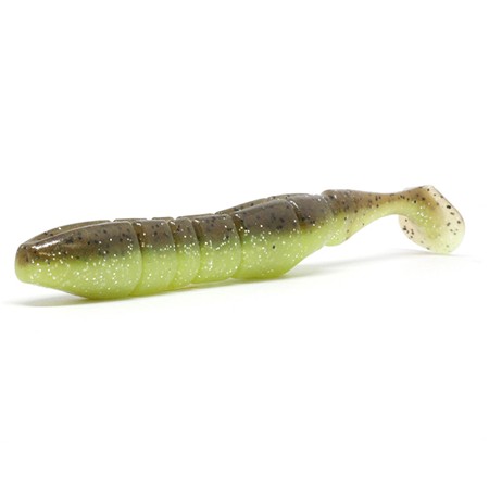 Soft Lure - 16.5Cm Kaesu Tora 6.5” - 16.5Cm - Pack Of 5