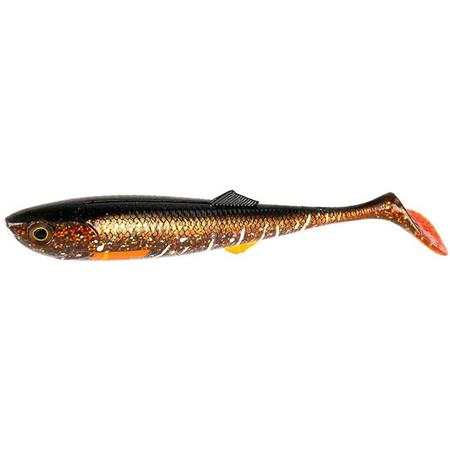 Soft Lure - 18Cm Mikado Sicario - 18Cm - Pack Of 2