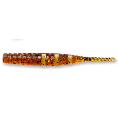 Soft Lure - 2.68 Inches Crazy Fish Polaris 3” - 3Cm - Pack Of 8