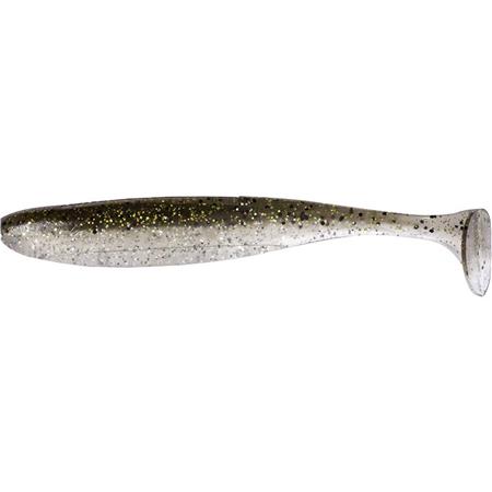 Soft Lure 4Street B-Ass Shad 3.5G - Pack Of 7