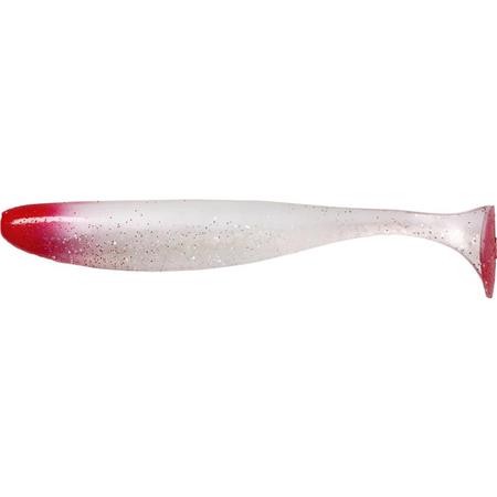 Soft Lure 4Street B-Ass Shad Camo/Gris - Pack Of 10