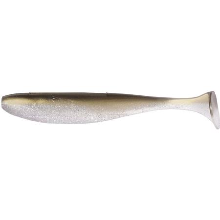 SOFT LURE 4STREET B-ASS SHAD MONO 50M - PACK OF 5