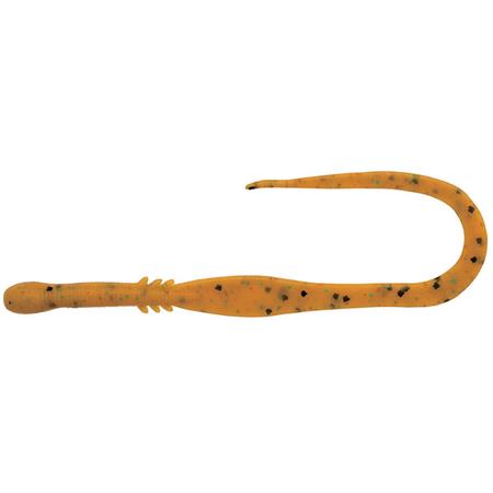 SOFT LURE - 7.5CM ECOGEAR JUKUSEI TAIRABA AQUA KUWASE CURLY SLIM - 7.5CM - PACK OF 12