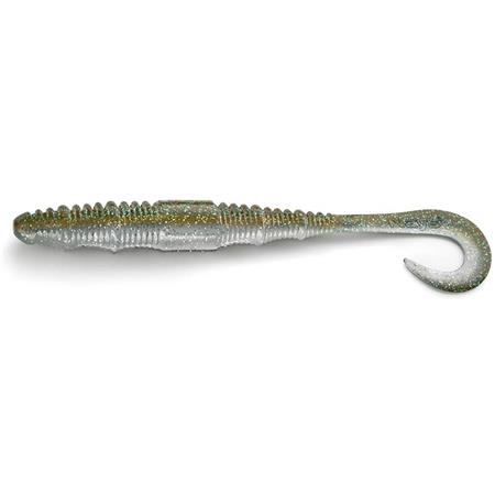 Soft Lure - 7.6Cm Nays Rvn 30 - 7.6Cm - Pack Of 9