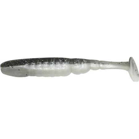 Soft Lure Bait Breath Tt Shad - Pack Of 6