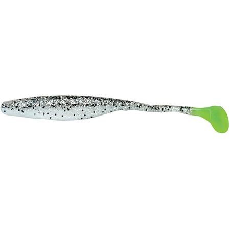 Soft Lure Bass Assassin Sea Shad - Pack Of 4