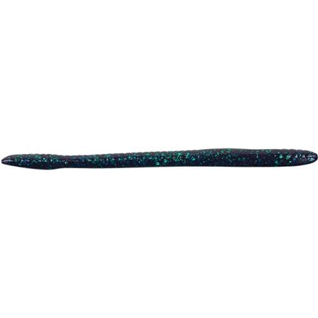 Soft Lure Berkley Powerbait Bottom Hopper Extraluxe - Pack Of 15