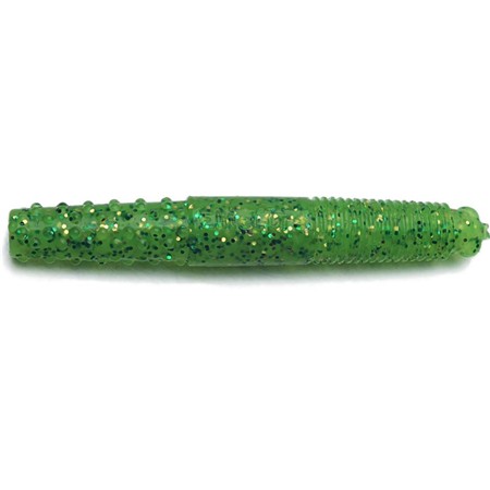 Soft Lure Bim Tackle Jaguar Stickbait - 6.9Cm - Pack Of 8