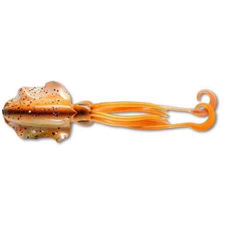 Soft Lure Black Cat Calamar U-Float - 26Cm