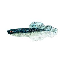 Bass Fishing Soft Plastic Megabass Soft Köder Hazedong Shad 3 Zoll