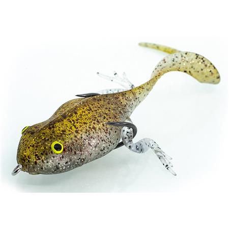 Soft Lure Chasebaits Wiggle Bomb - 6Cm