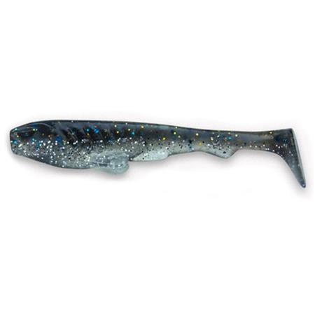 Soft Lure Crazy Fish Tough 2.8” 5Cm - Pack Of 5