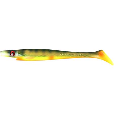 Soft Lure Cwc Pig Shad Tournament - 20Cm - Pack Of 2