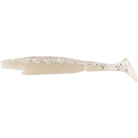 Soft Lure Cwc Piglet Shad Small - 10Cm - Pack Of 8