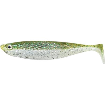 Soft Lure Cwc Tumbler Shad - 13Cm - Pack Of 6