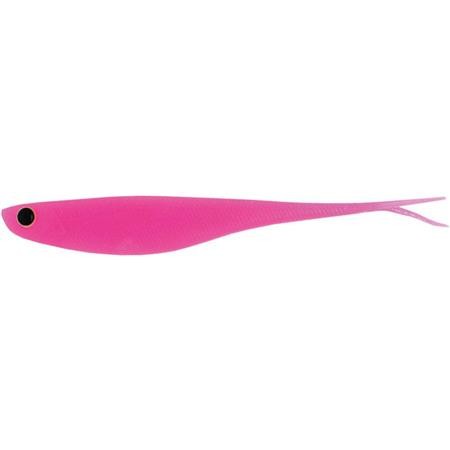 Soft Lure Damiki Ark Shad - 12Cm - Pack Of 8