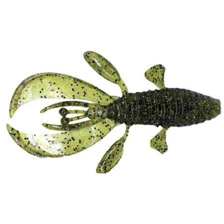 Soft Lure Damiki Knock Out 9.5Cm - Pack Of 6
