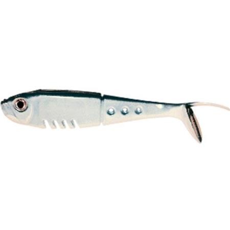 Soft Lure Delalande Baby Buster Shad - Pack Of 60