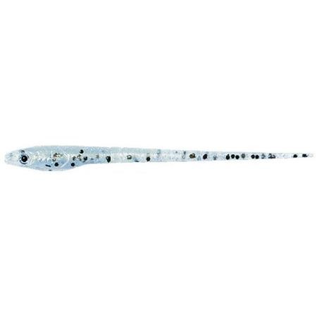 Soft Lure Delalande Lancon Zx - Pack Of 6