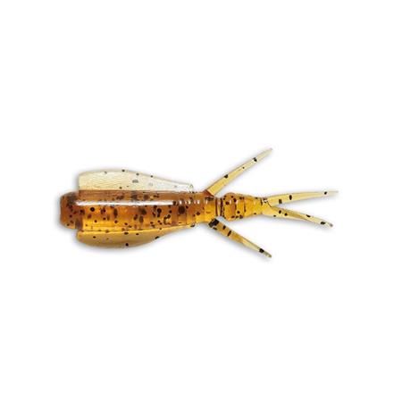 Soft Lure Delalande Scarabait 4Cm - Pack Of 4