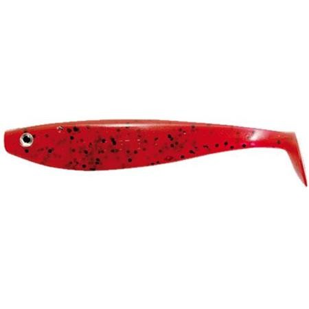 Soft Lure Delalande Shad Gt - Pack Of 2