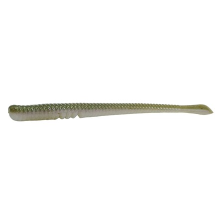 Soft Lure Dstyle Torquee Straight Type Hg 4.8″ - 12.2Cm - Pack Of 10