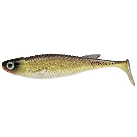 Soft Lure Ecogear Balt 3,5“ - 8.8Cm - Pack Of 6