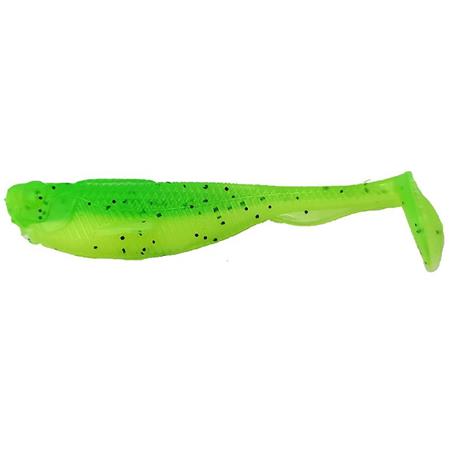 SOFT LURE ELITELURE CARACAL - 6CM - PACK OF 10